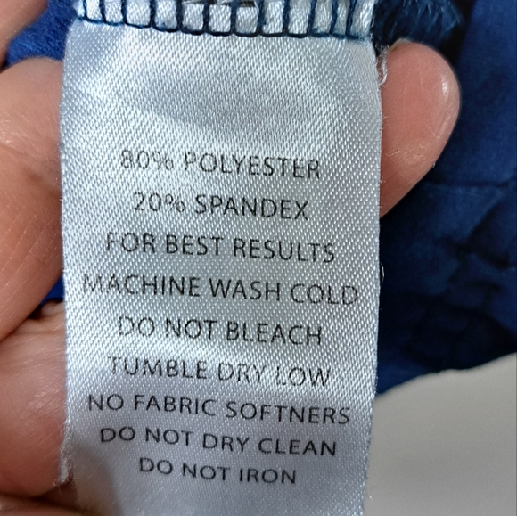 Peter Millar Quarter-Zip Size Large - Picture 9 of 11